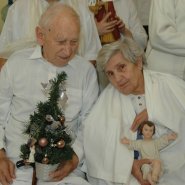 Życzenia na Boże Narodzenie
