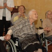 Śpiewający sposób na nudę