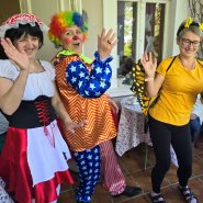 Dzień dziadków 2024