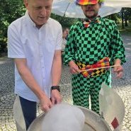 Dzień dziadków 2024