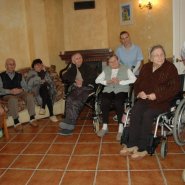 Kończy się czas jasełek
