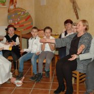 Kończy się czas jasełek