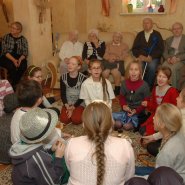 Śmiechoterapia