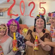 Sylwester 2024