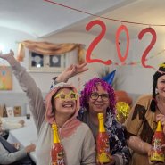 Sylwester 2024