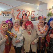 Sylwester 2024