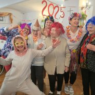 Sylwester 2024