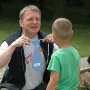 Taki duży, taki mały