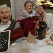 Życzenia Boże Narodzenie 2018